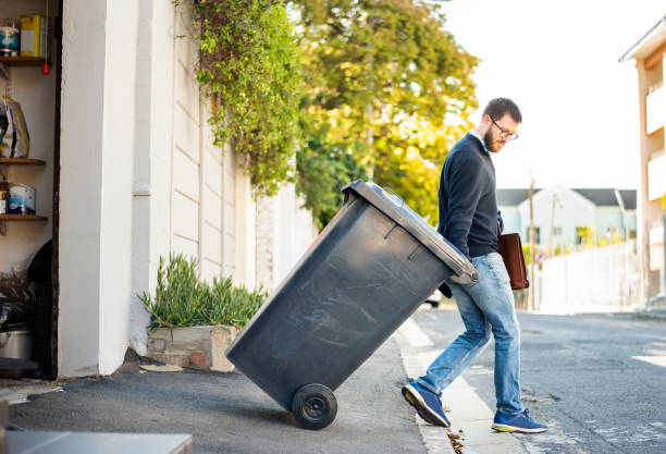 Best Household Junk Removal  in Rocky Point, NY