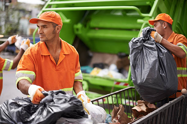 Best Commercial Cleanout Services  in Rocky Point, NY